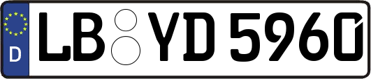 LB-YD5960