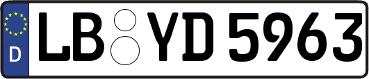 LB-YD5963