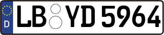 LB-YD5964
