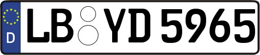 LB-YD5965