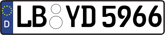 LB-YD5966