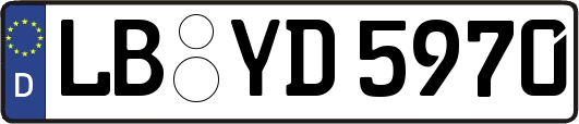LB-YD5970