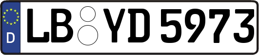 LB-YD5973
