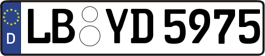 LB-YD5975