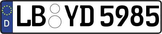 LB-YD5985