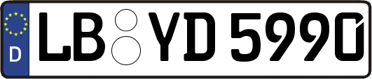 LB-YD5990