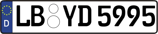 LB-YD5995