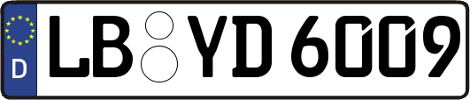 LB-YD6009