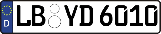 LB-YD6010