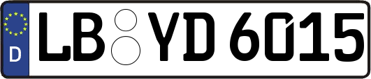 LB-YD6015