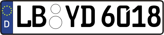 LB-YD6018