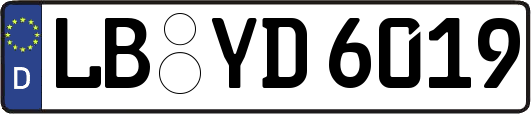 LB-YD6019