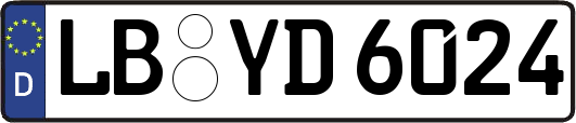 LB-YD6024