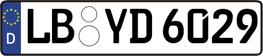LB-YD6029