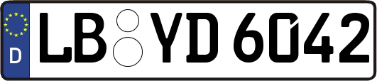 LB-YD6042