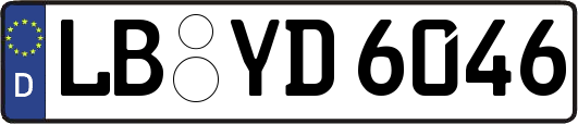 LB-YD6046