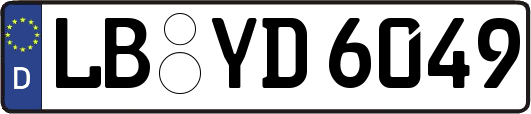 LB-YD6049