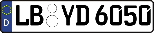 LB-YD6050
