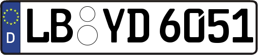 LB-YD6051
