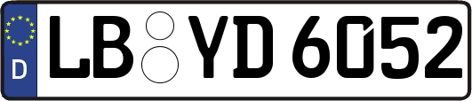 LB-YD6052