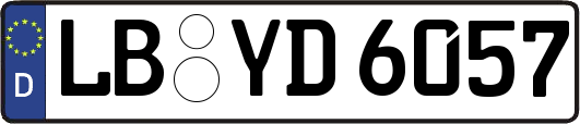 LB-YD6057