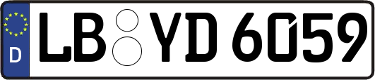 LB-YD6059