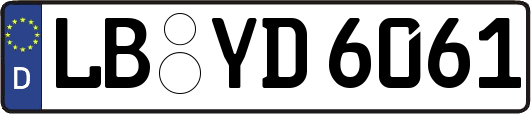 LB-YD6061