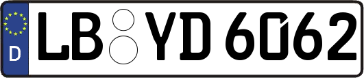 LB-YD6062