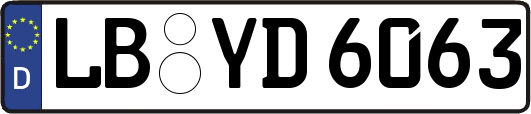 LB-YD6063