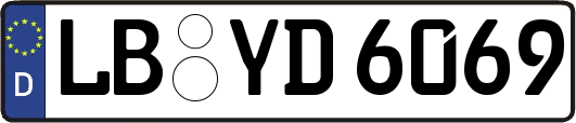 LB-YD6069