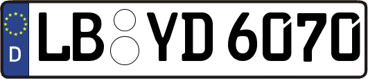 LB-YD6070