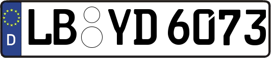 LB-YD6073