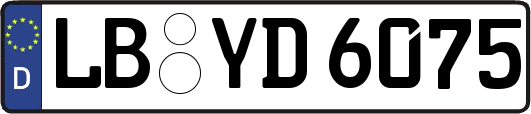 LB-YD6075