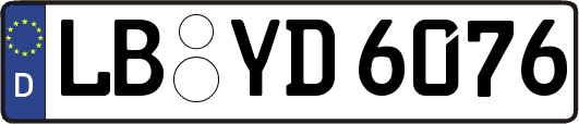 LB-YD6076