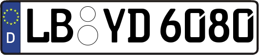 LB-YD6080