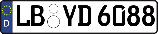 LB-YD6088