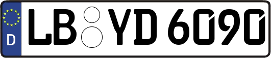 LB-YD6090