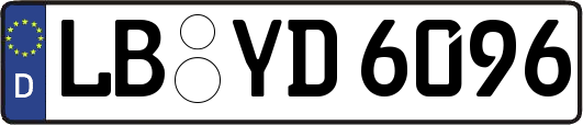 LB-YD6096