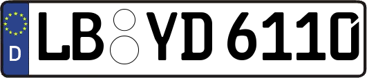 LB-YD6110