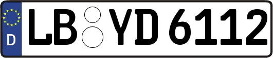 LB-YD6112