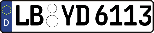 LB-YD6113