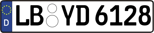 LB-YD6128