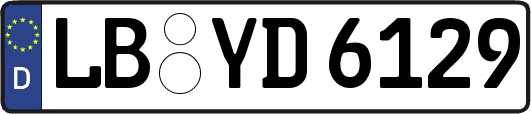 LB-YD6129