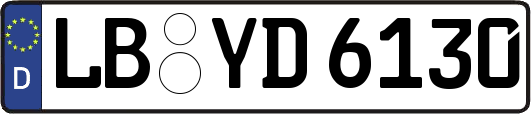 LB-YD6130