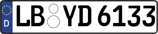 LB-YD6133