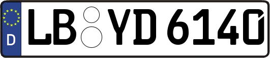 LB-YD6140