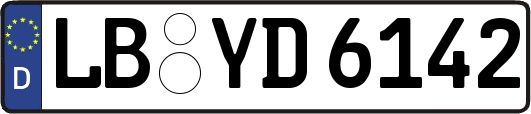 LB-YD6142