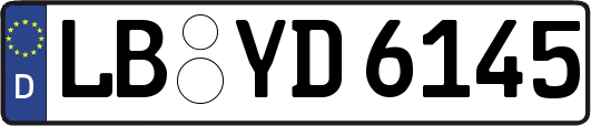 LB-YD6145