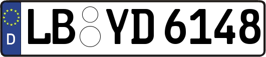 LB-YD6148