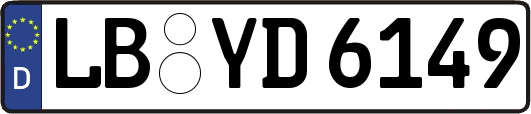 LB-YD6149